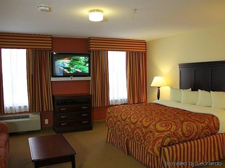 Intown Suites Extended Stay Bowling Green Tn Exterior foto