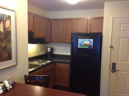 Intown Suites Extended Stay Bowling Green Tn Exterior foto